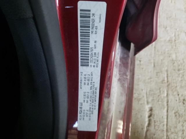 1C3CCCAG2GN175675 Chrysler 200 Limited