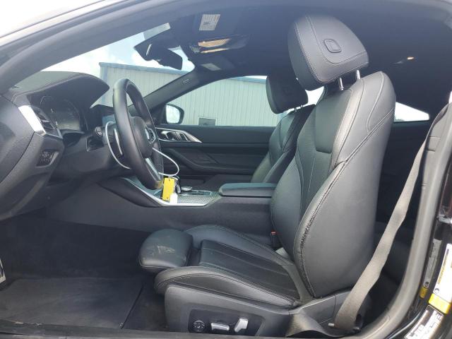 WBA53AP06NCJ71783 BMW 430I