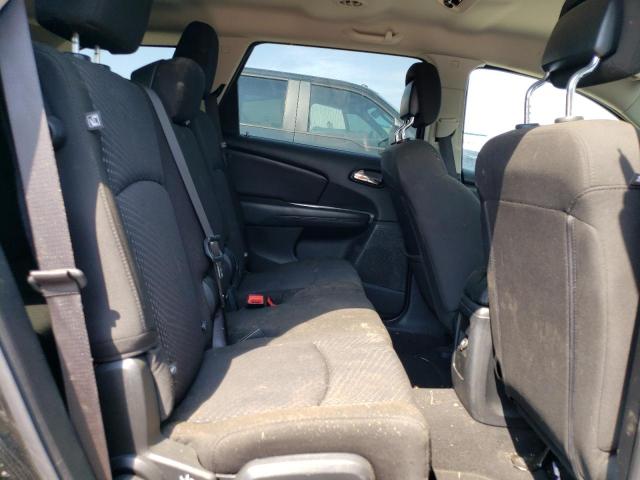 3C4PDCBB6KT857352 Dodge JOURNEY SE