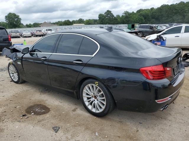 WBA5A5C54ED504961 BMW 528 I
