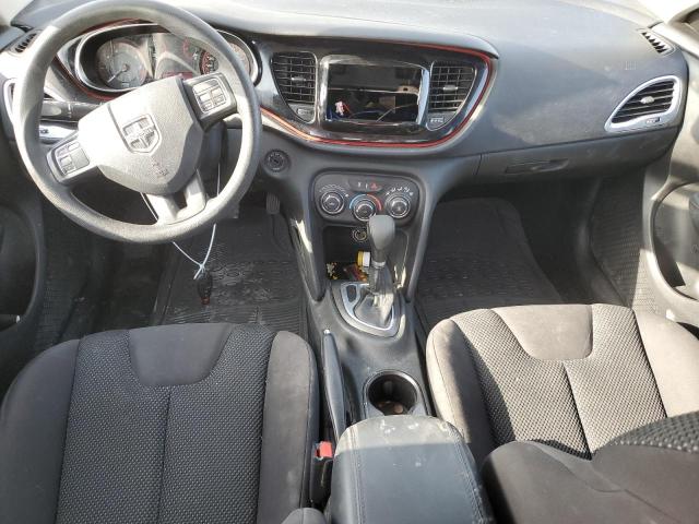 1C3CDFAA9FD181522 Dodge DART SE