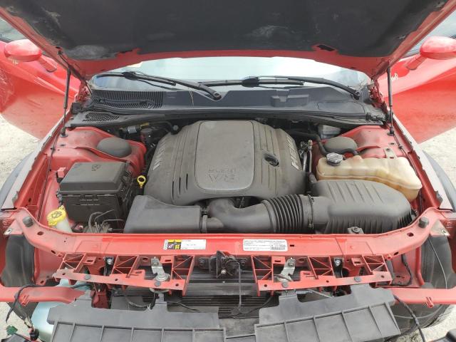 2C3CDYBTXEH270383 Dodge Challenger R/t