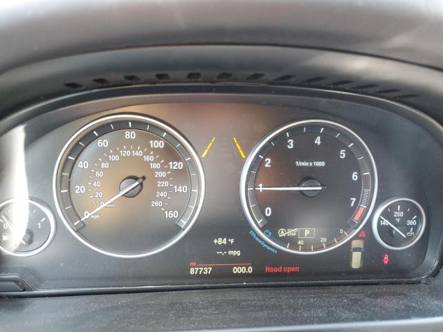 5UXKR2C5XF0H35824 BMW X5 Sdrive35i