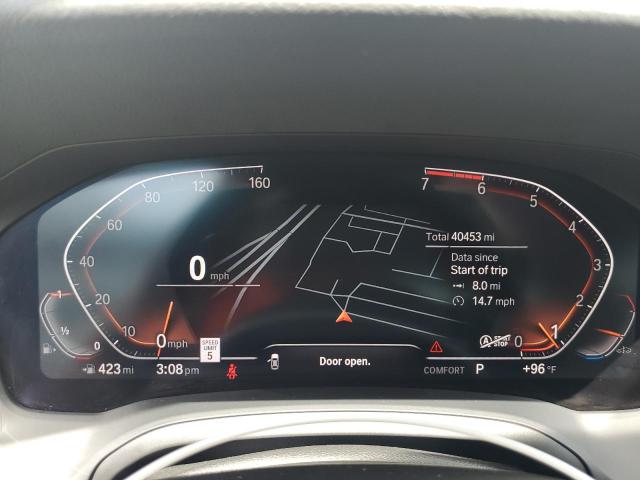 3MW5R1J03M8C07958 BMW 330I