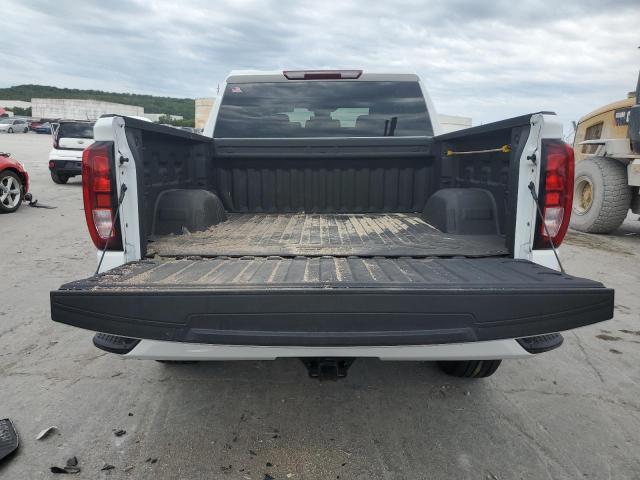 1GTUUAED2PZ160300 GMC Sierra K1500