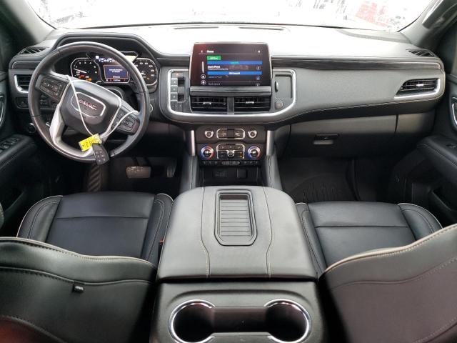 1GKS1GKD8MR378295 GMC Yukon Xl C1500 Slt