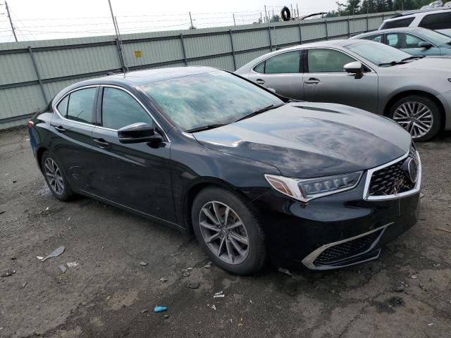 19UUB1F55LA002282 Acura Tlx Technology