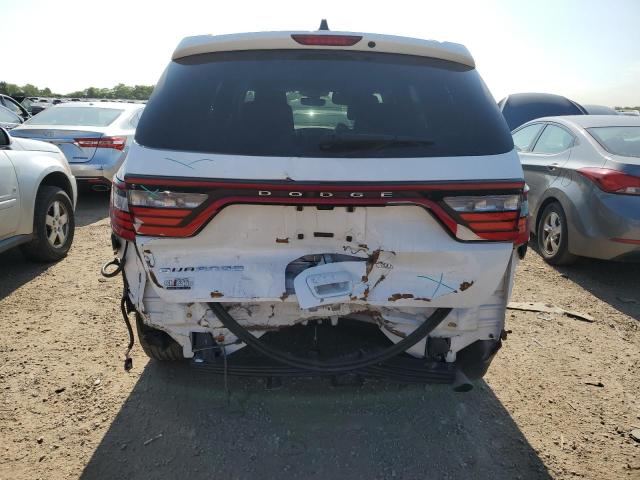 1C4RDHAG8KC847405 Dodge Durango Sxt