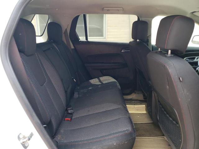 2GKFLTEK8H6347239 GMC Terrain Sle