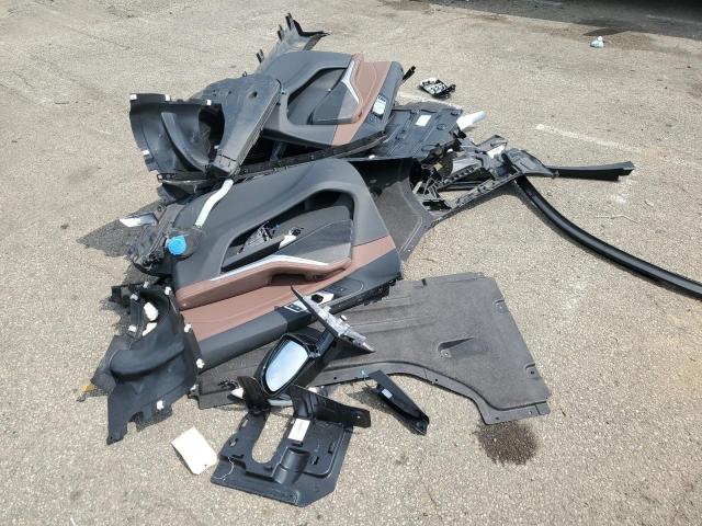 5UXCR6C58KLK87357 BMW X5 Xdrive40i