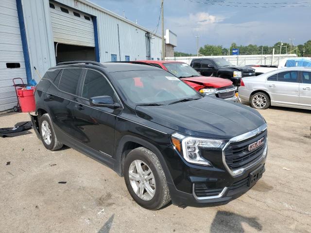 3GKALMEV0NL144315 GMC Terrain Sle