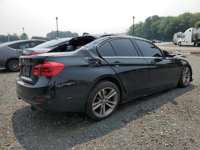 WBA8B7C51JA583216 BMW 340 XI