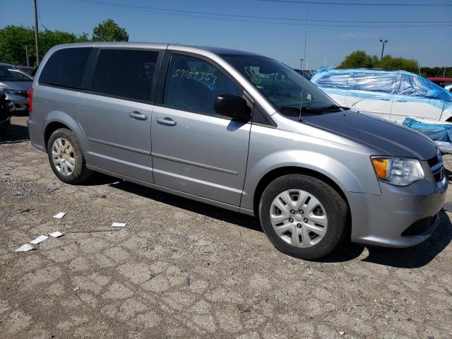 2C4RDGBG8GR358185 Dodge Grand Caravan Se