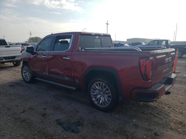1GTU9FEL8KZ425994 GMC Sierra K1500 Denali