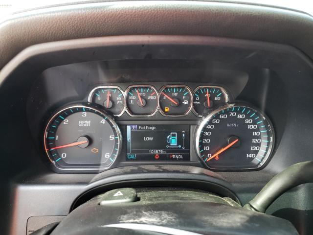 3GTU2NEC9JG174142 GMC Sierra K1500 Slt