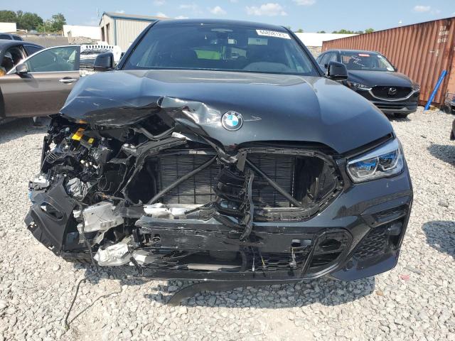 5UXCY6C02P9R79562 BMW X6 Xdrive40i