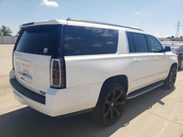 1GKS1GKC6GR166975 GMC Yukon Xl C1500 Slt