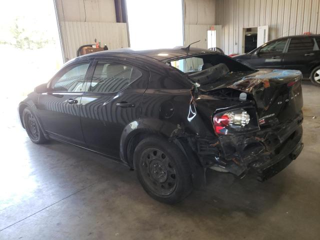 1C3CDZAB5EN132806 Dodge AVENGER SE