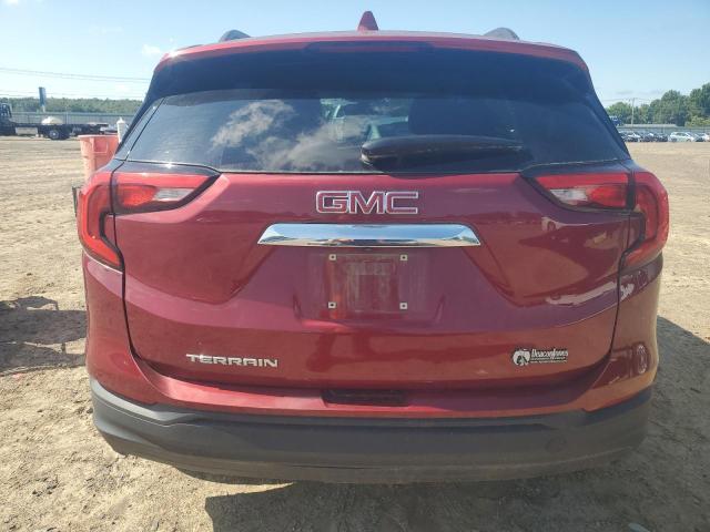 3GKALMEV2JL250811 GMC Terrain Sle