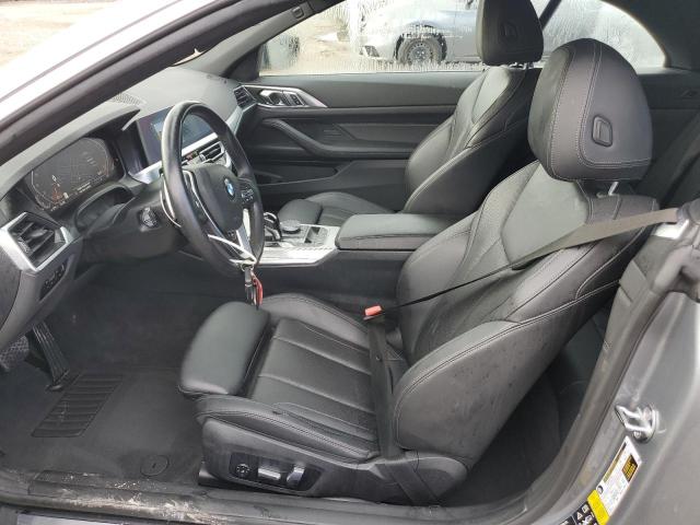 WBA43AT07PCL64982 BMW 430xi