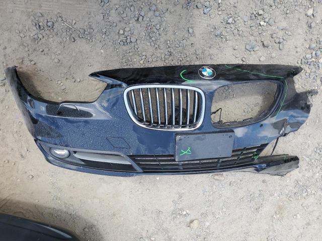 WBA5M4C31HD187127 BMW 535 XIGT