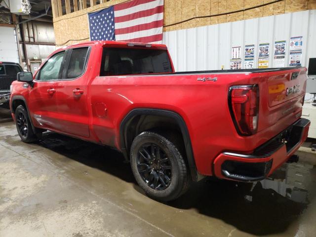 1GTV9CETXMZ319956 GMC Sierra K1500 Elevation