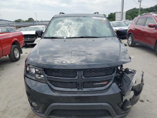 3C4PDCBB8KT844683 Dodge JOURNEY SE