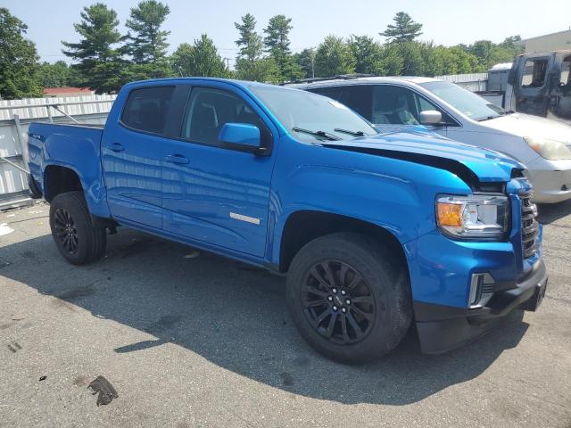 1GTG6CEN2M1203944 GMC Canyon Elevation