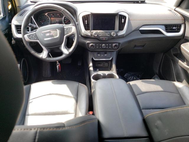 3GKALVEV6LL155211 GMC Terrain Slt