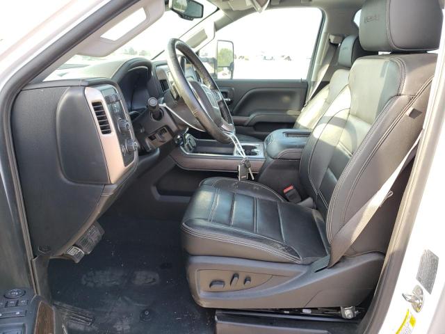 1GT42WEY6KF144763 GMC Sierra K3500 Denali