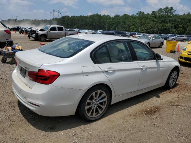 WBA8A9C34HK864119 BMW 320 I