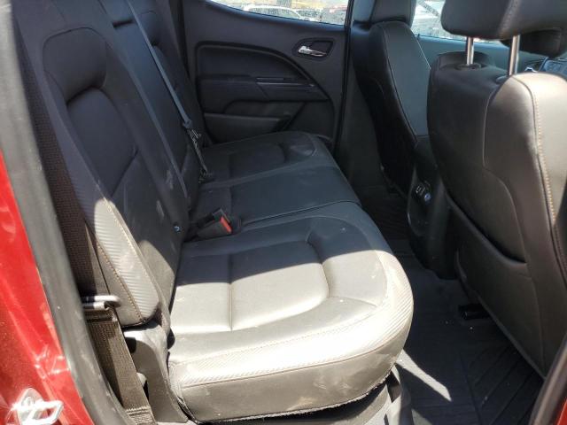 1GTG6FEN0M1242601 GMC Canyon At4