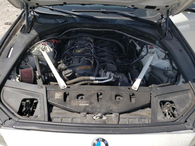 WBA5B1C58ED481948 BMW 535 I