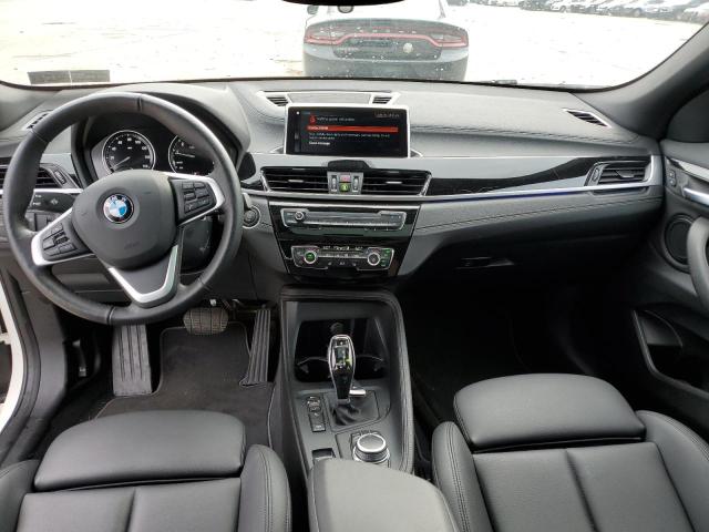 WBXYJ1C04N5T44560 BMW X2 Xdrive28i