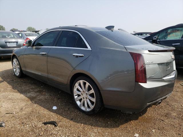 1G6AH5SX0H0169440 Cadillac ATS LUXURY