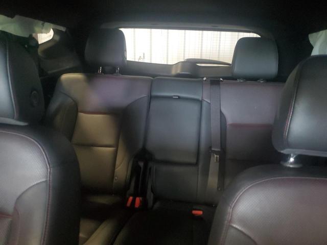 3GNKBERS5LS693401 Chevrolet BLAZER RS