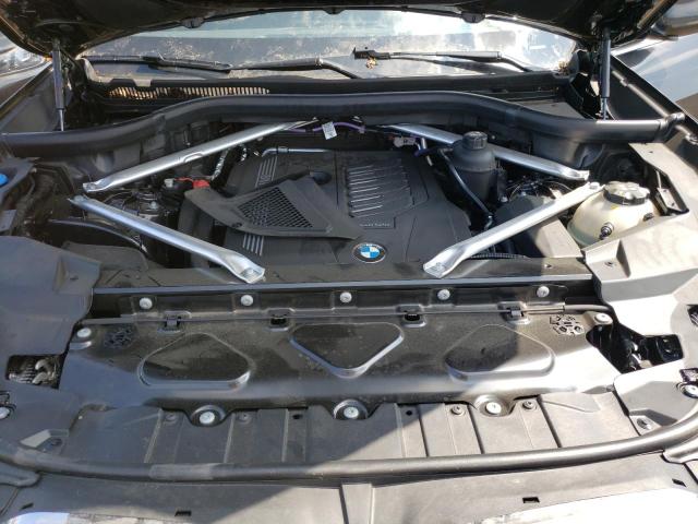 5UXCR6C04P9R47984 BMW X5 Xdrive40i