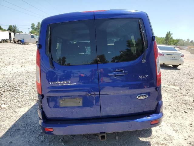 NM0AS8F70F1179884 Ford Transit Connect Xlt