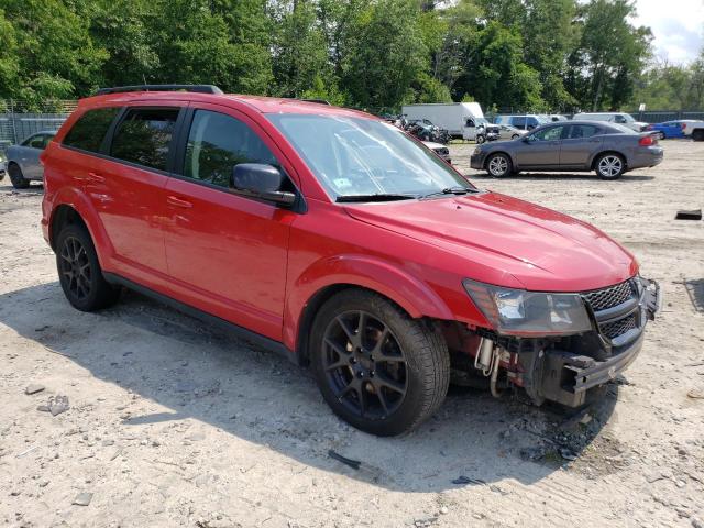 3C4PDDEG5HT543469 Dodge JOURNEY GT