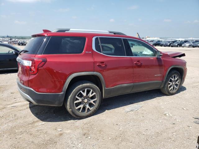 1GKKNRLS6MZ140183 GMC ACADIA SLE