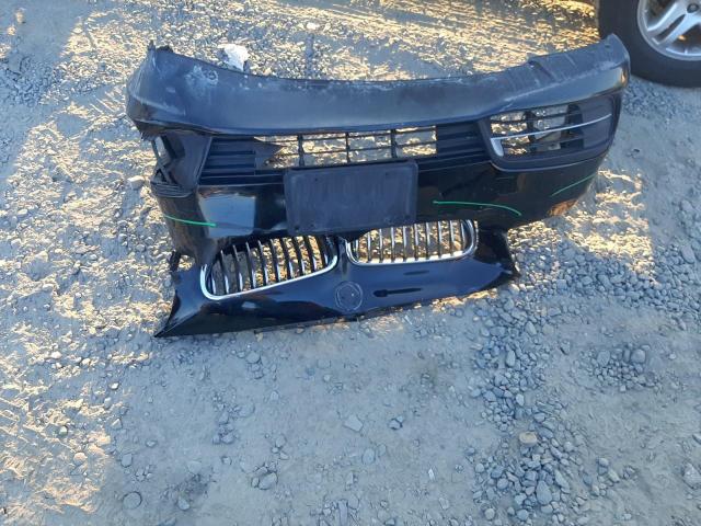 WBA5A5C59ED504129 BMW 528 I