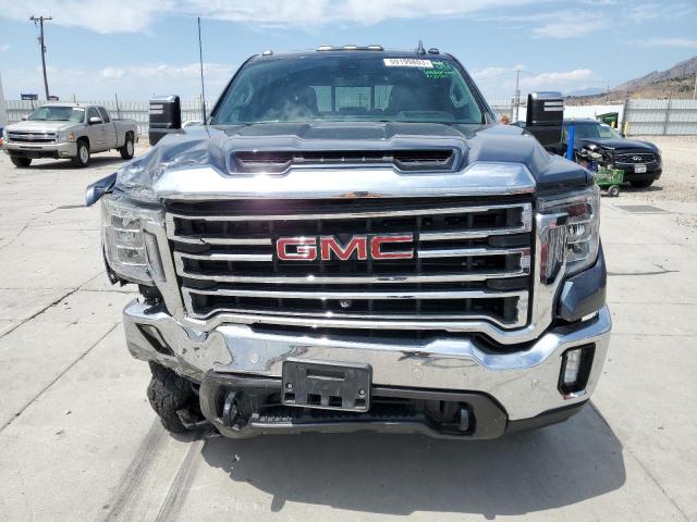 1GT49UEY8LF237124 GMC Sierra K3500 Slt
