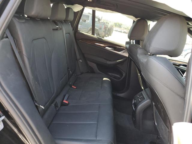 5UXTY5C09L9D53014 BMW X3 Xdrive30i