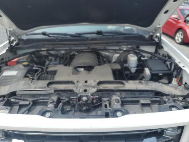 3GTU2MEC4GG369519 GMC Sierra K1500 Sle