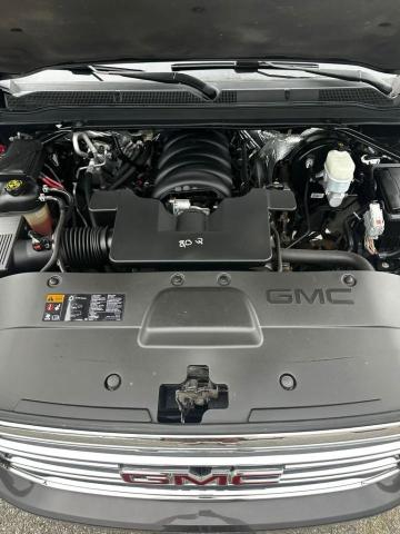 1GKS2BKCXGR163948 GMC YUKON SLT