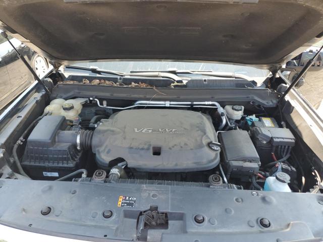 1GTG6DEN7H1287092 GMC CANYON SLT