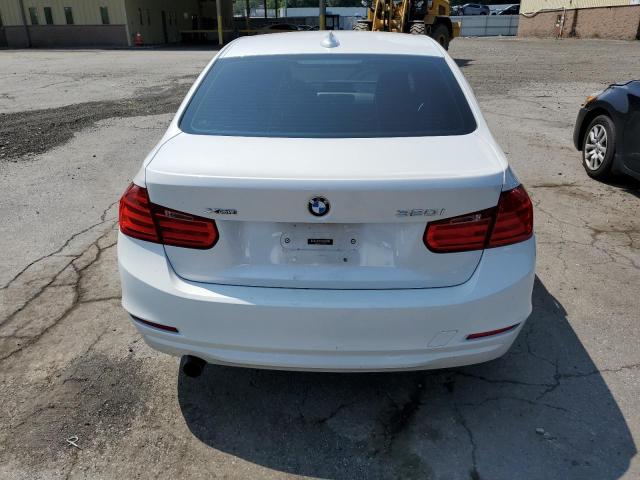 WBA3C3C51FP664964 BMW 320 I Xdrive