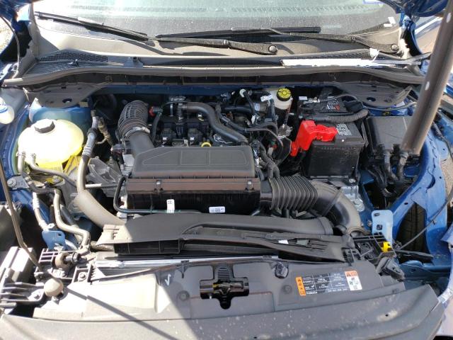 1FMCU0GN6PUA41508 Ford Escape Active