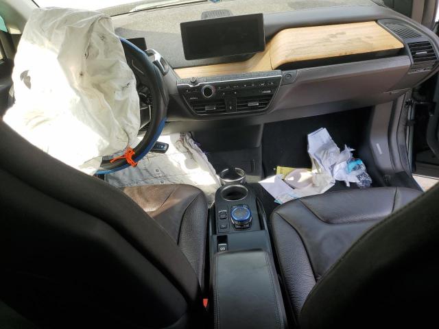 WBY1Z4C52FV500017 BMW I3 REX