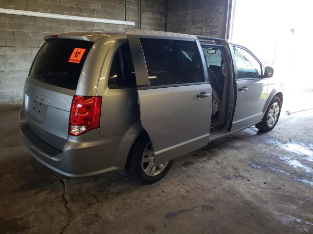2C4RDGBG6KR642066 Dodge Grand Caravan Se